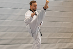 DAN Prüfung 15.11.2025